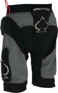 Pro-tec IPS Men´s Hip Protector 2007/2008